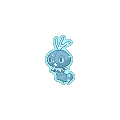 Crystal Scatterbug